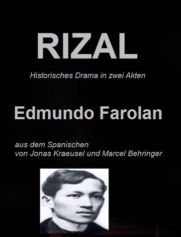 Rizal - Edmundo Farolan