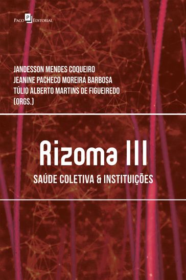 Rizoma III - Jandesson Mendes Coqueiro - Jeanine Pacheco Moreira Barbosa - Túlio Alberto Martins de Figueiredo