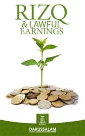 Rizq and Lawful Earnings