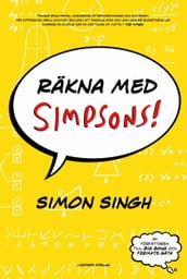 Räkna med Simpsons!