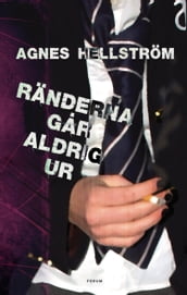 Ränderna gar aldrig ur