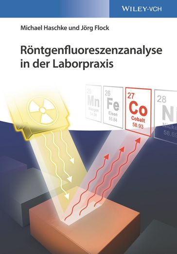 Röntgenfluoreszenzanalyse in der Laborpraxis - Michael Haschke - Jorg Flock