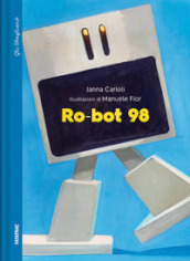 Ro-bot 98