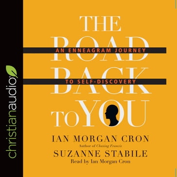 Road Back to You - Ian Morgan Cron - Suzanne Stabile