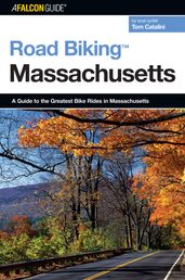 Road Biking Massachusetts