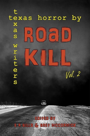 Road Kill - E R Bills