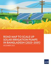 Road Map to Scale Up Solar Irrigation Pumps in Bangladesh (20232031)