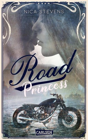 Road Princess - Nica Stevens