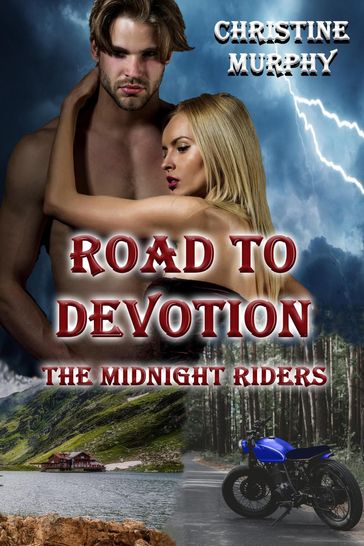 Road To Devotion - Christine Murphy