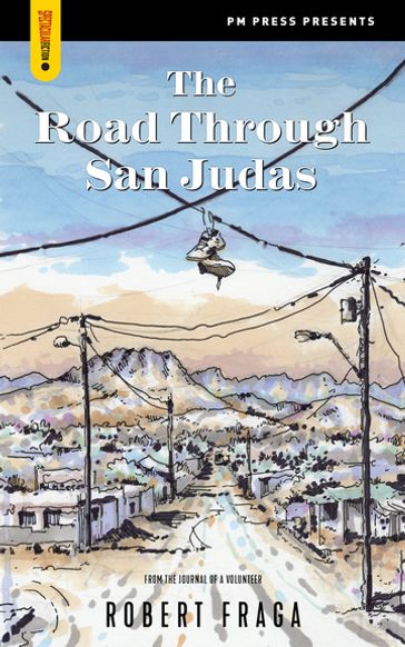 Road through San Judas - Robert FRAGA