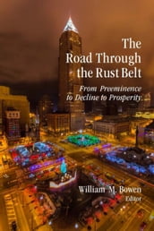 Road through the Rust Belt