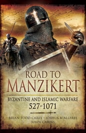 Road to Manzikert