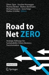 Road to Net Zero