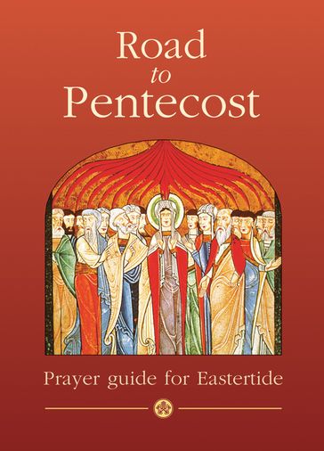 Road to Pentecost - Kristina Cooper