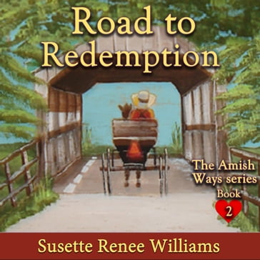 Road to Redemption - Susette Williams