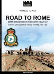 Road to Rome