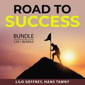 Road to Success Bundle, 2 in 1 Bundle