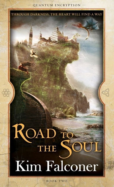 Road to the Soul - Kim Falconer