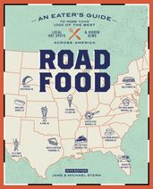 Roadfood, 10th Edition