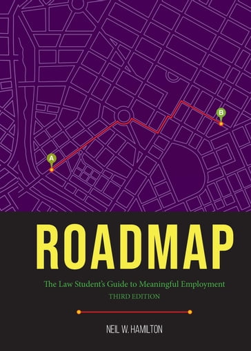 Roadmap - Neil W. Hamilton