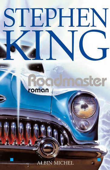 Roadmaster - Stephen King