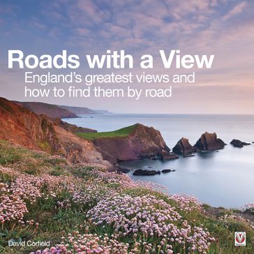 Roads with a View - David Corfield