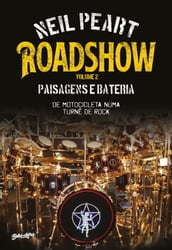 Roadshow: Paisagens e bateria