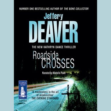 Roadside Crosses - Jeffery Deaver