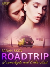 Roadtrip  erotisk novelle