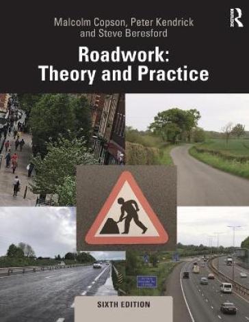 Roadwork - Malcolm Copson - Peter Kendrick - Steve Beresford