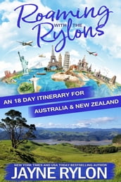 Roaming with the Rylons Australia and New Zealand
