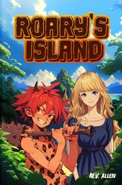 Roary s Island Volume 1