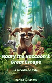 Roary the Raccoon s Great Escape