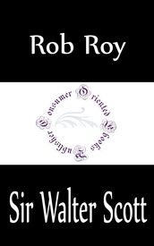 Rob Roy (Complete)