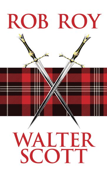 Rob Roy - Sir Walter Scott