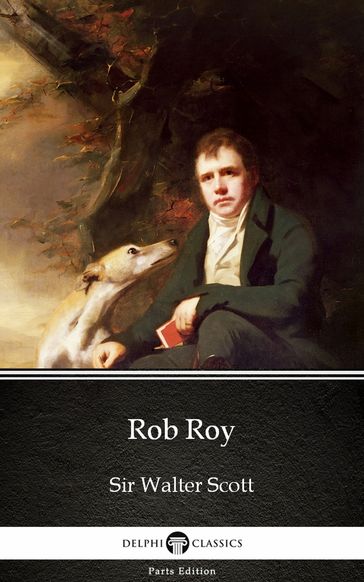 Rob Roy by Sir Walter Scott (Illustrated) - Sir Walter Scott