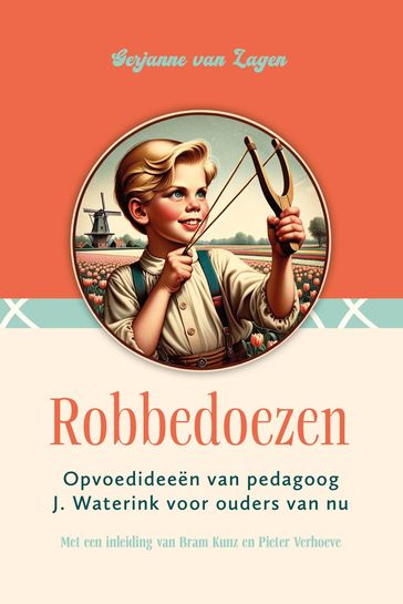 Robbedoezen - Gerjanne van Lagen