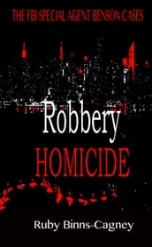 Robbery Homicide
