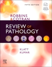 Robbins and Cotran Review of Pathology