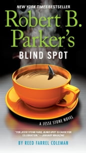 Robert B. Parker s Blind Spot