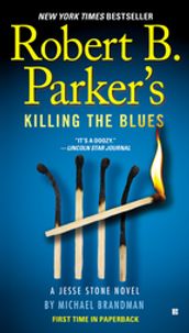 Robert B. Parker s Killing the Blues