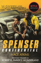 Robert B. Parker s Spenser Confidential