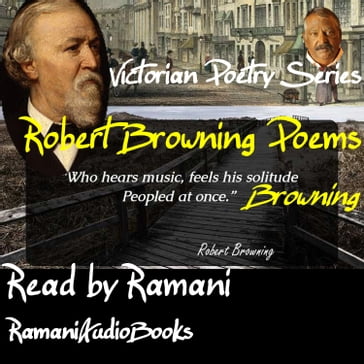 Robert Browning Poems - Browning