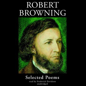 Robert Browning - Robert Browning