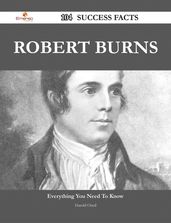 Robert Burns 104 Success Facts - Everything you need to know about Robert Burns