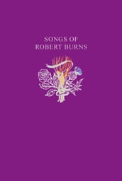 Robert Burns Songs (Collins Scottish Archive)