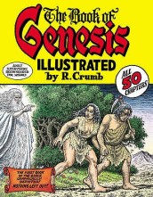 Robert Crumb s Book of Genesis