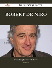 Robert De Niro 34 Success Facts - Everything you need to know about Robert De Niro