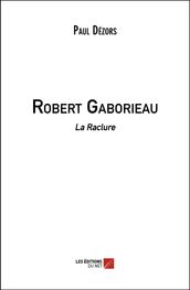 Robert Gaborieau