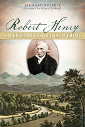 Robert Henry